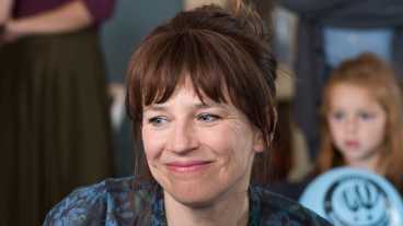 NPO1-serie Het A-Woord succesvol van start