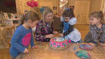 Vanavond op tv: Gezinnen openhartig over hun financiën in NPO-serie