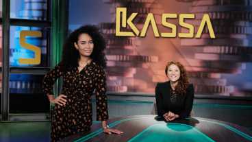 Ciana Mayam nieuwe presentator de belbus