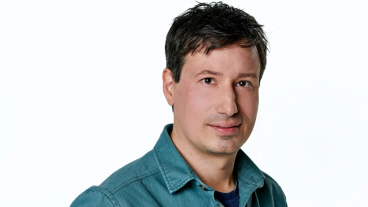Martijn Muijs maakt tijdelijke ochtendshow Radio Veronica