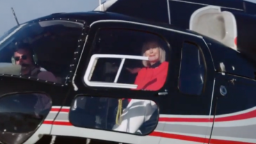 GTST Klassiekers: Martine Hafkamp verdwijnt opnieuw van de radar