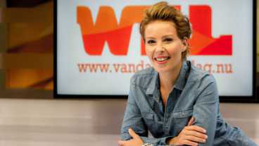 Kristel van Eijk en Daniel Smulders aan de slag voor Jumbo radio