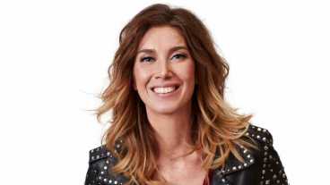 Kimberley Dekker nieuwe presentatrice 't Wordt Nu Laat