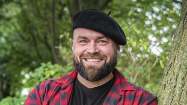 Beestenbrigade met Televizier-Ster bekroond tot beste jeugdprogramma