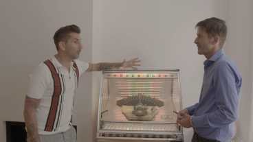 Danny Vera en Olga Zuiderhoek in nieuwe seizoen Volle Zalen