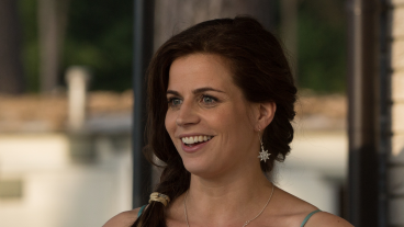 Elise Schaap verkozen tot beste acteur van Nederlandse tv