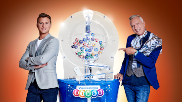Recensie: BINGO is softe versie van De Zwakste Schakel