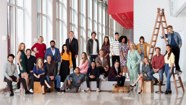 GTST Klassiekers: Marlena is haar leven niet meer zeker