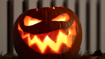 Heel Holland Bakt Kids: Eng, griezelig en gruwelijke halve finale