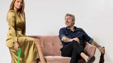 Ruud de Wild maakt middagshow opnieuw vanuit huis