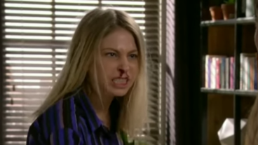 GTST Klassiekers: Romy speelt met de levens van Sjors en Amir