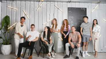 Vanavond op tv: NPO3 volgt het leven van twintigers in nieuwe realityserie