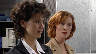 GTST Klassiekers: Janine en Dian kunnen niet samenwerken