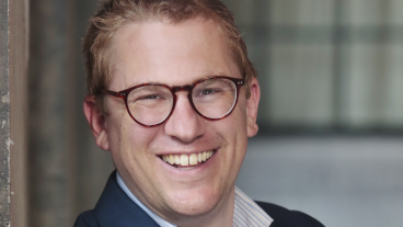 Jaïr Ferwerda maakt eigen tv-programma voor RTL