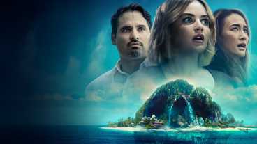 Must-see: 'Remake Fantasy Island laat duistere kant zien van eiland uit feelgoed-serie'