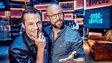 SBS6 sluit BN'ers op in Escape Room voor tv-show