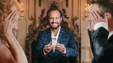 Extra element toegevoegd aan nieuw seizoen Married At First Sight 