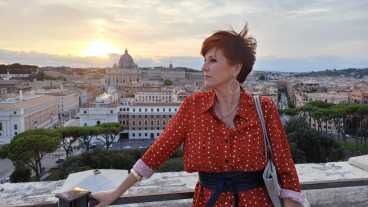 Chazia Mourali terug op televisie met programma op NPO 2