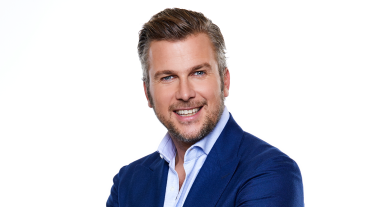 Winston Gerschtanowitz presenteert knikkershow Marble Mania