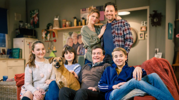 GTST-blog: Demi's zwangerschap zal voor een shock zorgen in Meerdijk