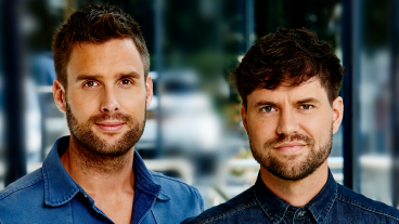 Nick & Simon met documentaire op Prime Video