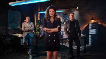Politie en OM werken mee aan nieuw misdaadprogramma RTL5