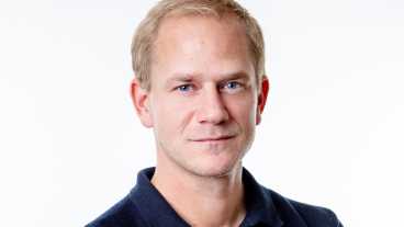 Michiel Ameloot wordt nieuwe hoofdredacteur van VTM NIEUWS