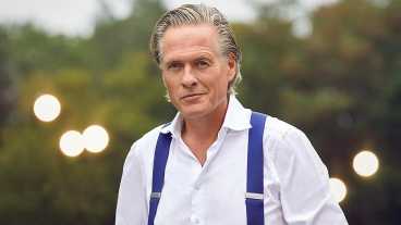 Jort Kelder nieuwe presentator tv-programma Dragons' Den