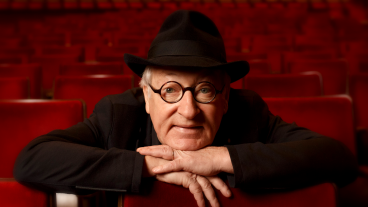 Oudejaarsconference van Youp van ‘t Hek gaat door