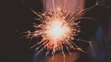 Herman van der Zandt presenteert Nationaal Aftelmoment