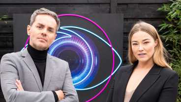 Dit zijn de bewoners van Big Brother