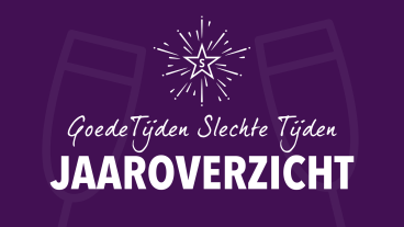 GTST Jaaroverzicht 2020: Wat gebeurde er allemaal in Meerdijk?