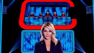 Vanavond op tv: Chantal Janzen presenteert kennisquiz Beat The Champions
