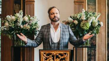 Vanavond op tv: RTL4 terug met liefdesexperiment Married at First Sight