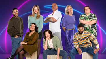 Dít is de eerste afvaller van Big Brother 2021