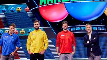 Nick & Simon en Kees Tol gaan knikkeren in nieuwe tv-show