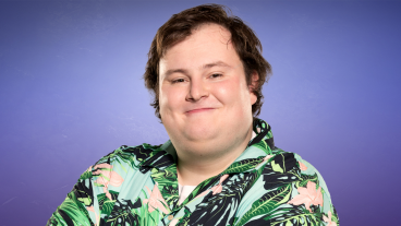 Kijkers smullen van romance tussen Jill en Thomas in Big Brother