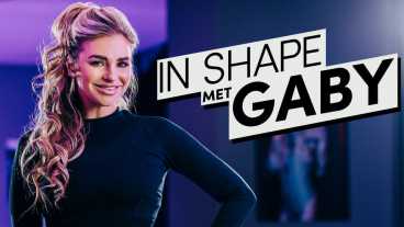 Gaby Blaaser krijgen eigen programma op Videoland