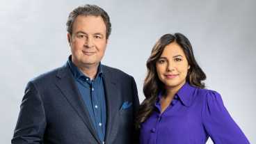 Sven Kockelmann en Talitha Muusse nieuw duo Op1