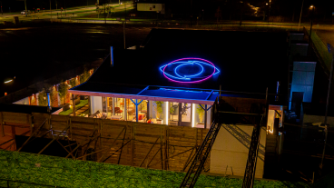 Kijkers Big Brother onder de indruk van nieuwe bewoner Michel