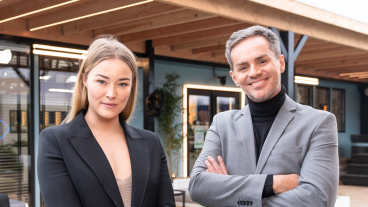 Dít is de tweede afvaller van Big Brother 2021