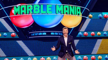 Recensie: Marble Mania loopt nog niet bepaald op rolletjes