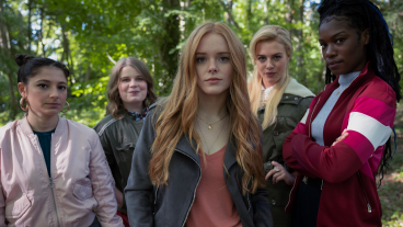 Streamen of skippen: ‘Winx had beter een jeugdherinnering kunnen blijven’