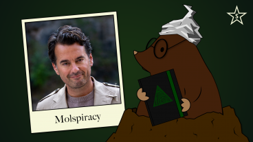 Molspiracy: Gaat er echt zoveel geld uit de pot?