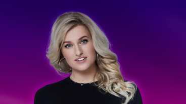 Britt Dekker presenteert nieuw seizoen We Want More