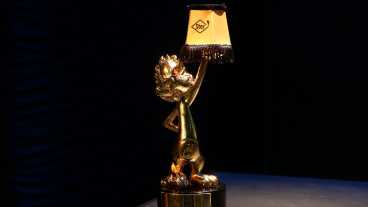 MAX maakt programma rond uitreiking Ster Gouden Loeki