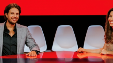 Fidan Ekiz en Renze Klamer terug met De Vooravond