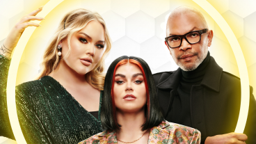 Nikkie de Jager voor Videoland op zoek naar grootste make-up talent