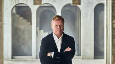 Streaming Releases: News of the World, Capitani en Força Koeman