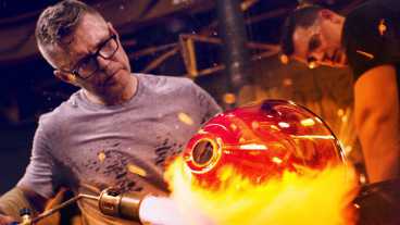 Streamen of skippen: 'Blown Away is een onverwacht juweeltje'